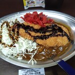 カレーのチャンピオン - 