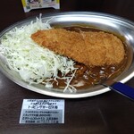 カレーのチャンピオン - 