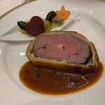 東京會舘 丸の内本舘 - 