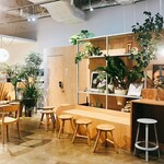 エスアール コーヒーロースター - 