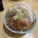 ラーメン二郎 - 