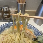 豚骨ちゃんぽん イチバンケン - 