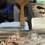 炉ばた焼 焔家 - 