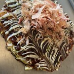 Dotonbori Sakaba Creole - 