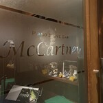 自由が丘McCartney - 