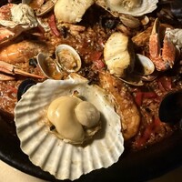 Bar Espanol LA BODEGA 大阪店 - 
