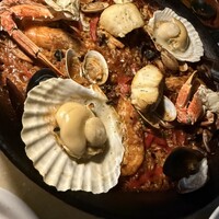 Bar Espanol LA BODEGA 大阪店 - 