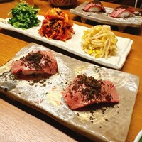 焼肉ぽんが 恵比寿店 - 