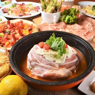 欲ばりイタリアン ボンジョル豚_2