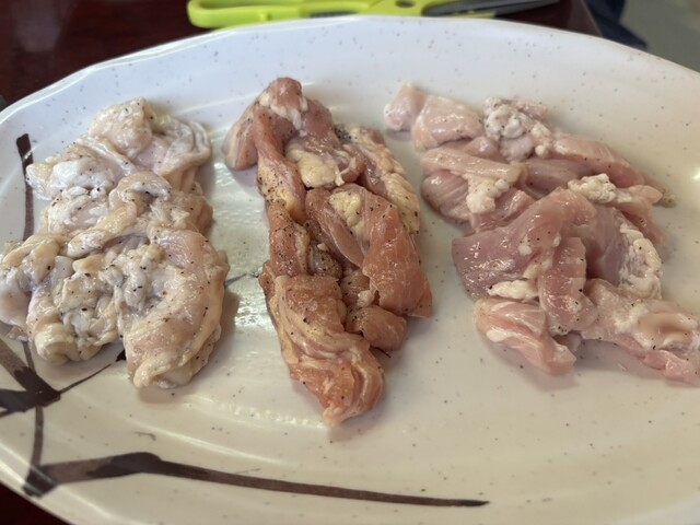 ホルモン 朝吉 - 旭川（ホルモン）の写真