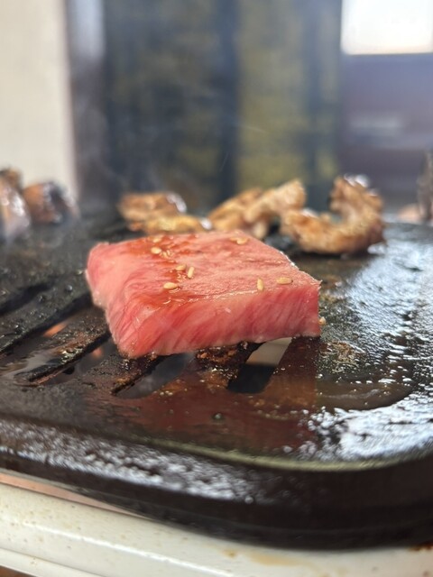 ホルモン 朝吉 - 旭川（ホルモン）の写真