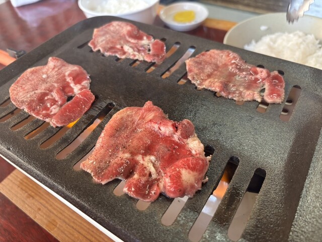 ホルモン 朝吉 - 旭川（ホルモン）の写真