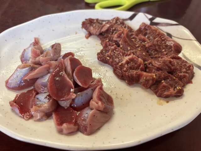 ホルモン 朝吉 - 旭川（ホルモン）の写真