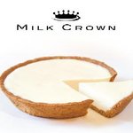 MILK CROWN - 