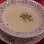 Kicchinasakura - スープ