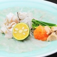 ■ ～ ふぐ料理 ～ ■