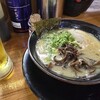 博多長浜らーめん ぼたん 大塚本店