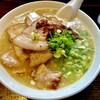 薩摩っ子ラーメン 石切店
