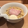 らぁ麺 鳳仙花