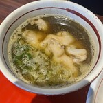 麺や 江陽軒 - 