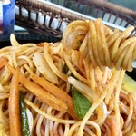 CAFE SHIP - 