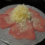 焼肉ウイロー - 