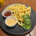 アジアンビストロ Dai - 