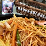 CAFE SHIP - 