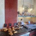 ブーランジェリー セイジアサクラ - 