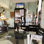 CAFE SHIP - 