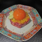 焼肉ウイロー - 