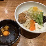 쿠로후네 soba tenplus 타루미점