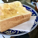 CAFE SHIP - 