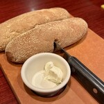 アウトバックステーキハウス - 