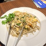 アジアンビストロ Dai - 