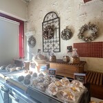 ブーランジェリー セイジアサクラ - 