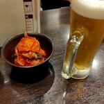 京・ホルモン大社 - 