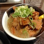 京・ホルモン大社 - 