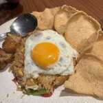 アジアンビストロ Dai - 