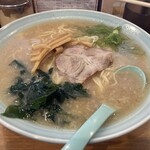 ニューラーメンショップ主水 - 