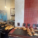 ブーランジェリー セイジアサクラ - 