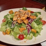 アウトバックステーキハウス - 