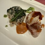 レストラン八間蔵 - 