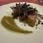 レストラン八間蔵 - 