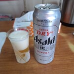 広島風お好み焼き こすもす - 