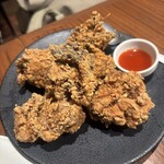 アジアンビストロ Dai - 