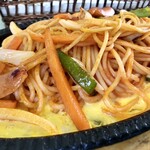 CAFE SHIP - 