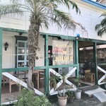 CAFE SHIP - 