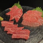 焼肉ウイロー - 