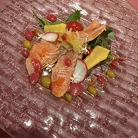 レストラン八間蔵 - 